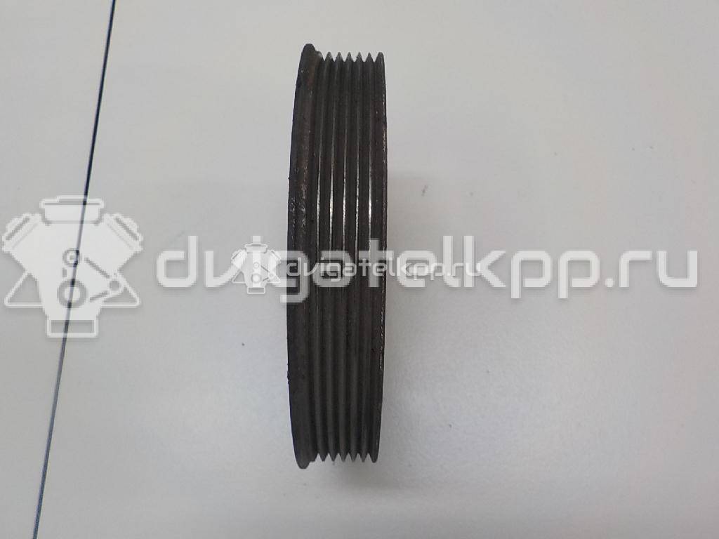 Фото Шкив коленвала  0515T3 для Peugeot 406 / 407 / 306 / 3008 / 308 {forloop.counter}}