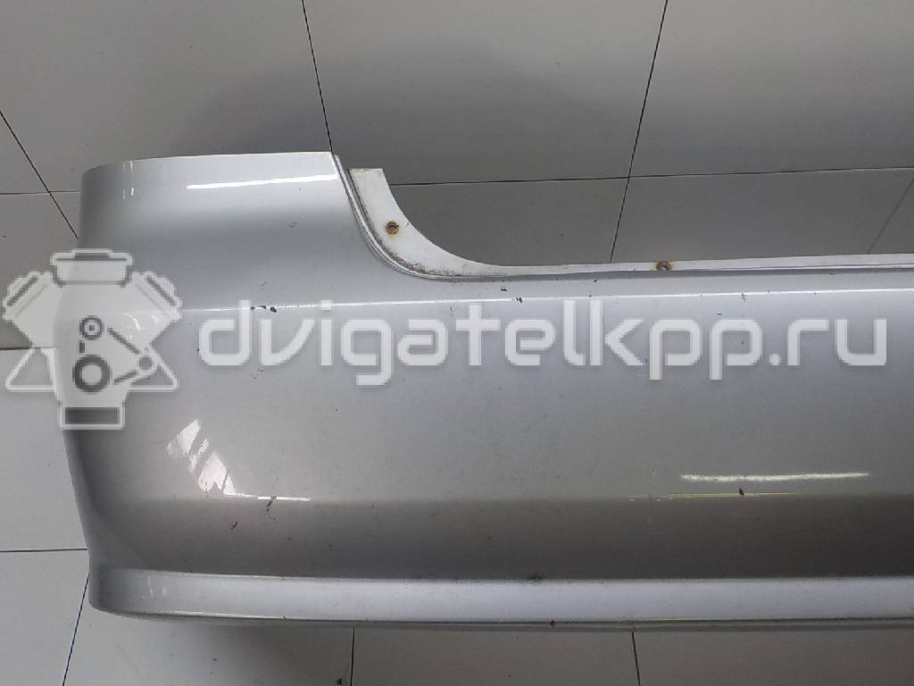 Фото Бампер задний  96648654 для Chevrolet Aveo {forloop.counter}}