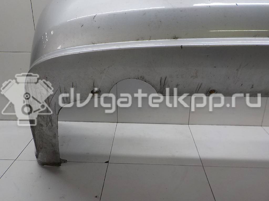 Фото Бампер задний  96648654 для Chevrolet Aveo {forloop.counter}}