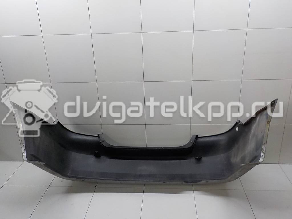 Фото Бампер задний  96648654 для Chevrolet Aveo {forloop.counter}}