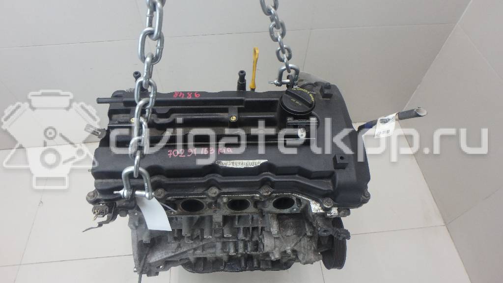 Фото Контрактный (б/у) двигатель G4KE для Hyundai (Beijing) / Hyundai / Kia 170-180 л.с 16V 2.4 л бензин 995504629R {forloop.counter}}