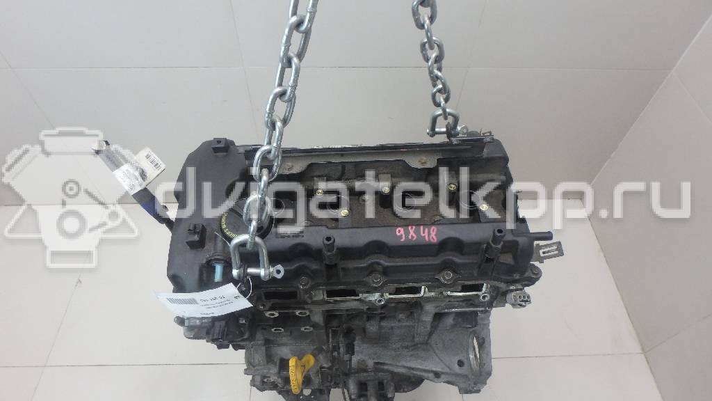 Фото Контрактный (б/у) двигатель G4KE для Hyundai (Beijing) / Hyundai / Kia 170-180 л.с 16V 2.4 л бензин 995504629R {forloop.counter}}