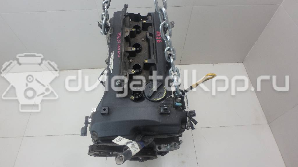 Фото Контрактный (б/у) двигатель G4KE для Hyundai / Kia 173-180 л.с 16V 2.4 л бензин 995504629R {forloop.counter}}