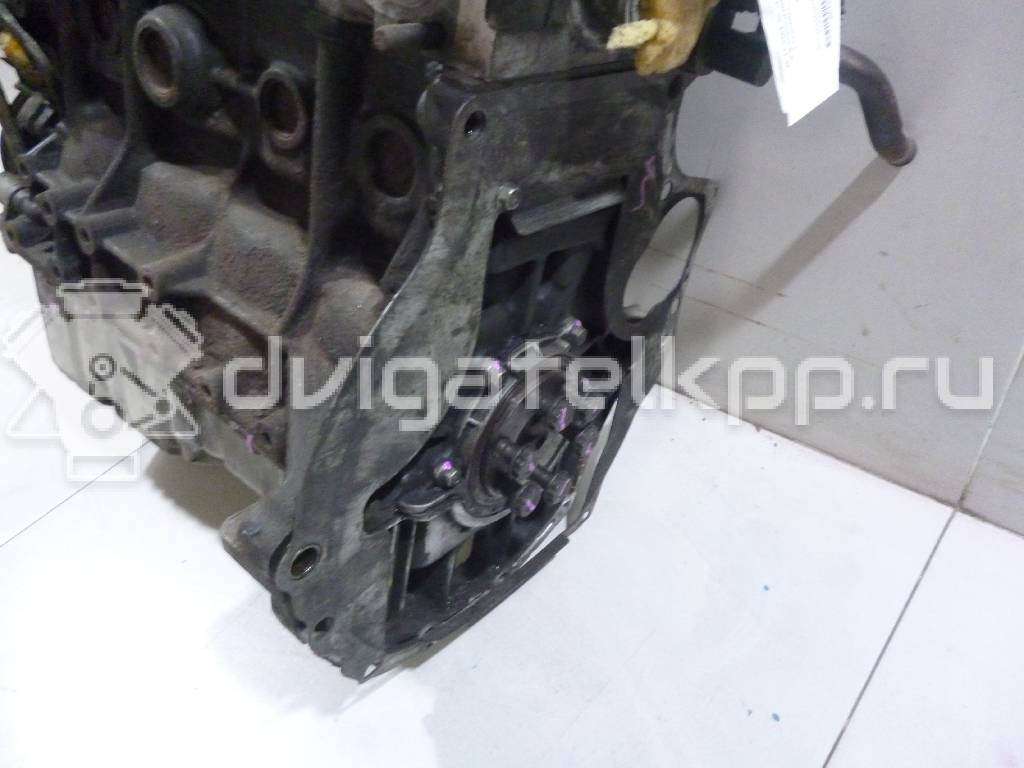 Фото Контрактный (б/у) двигатель G4ED для Hyundai / Kia 104-114 л.с 16V 1.6 л бензин K0AB502100 {forloop.counter}}