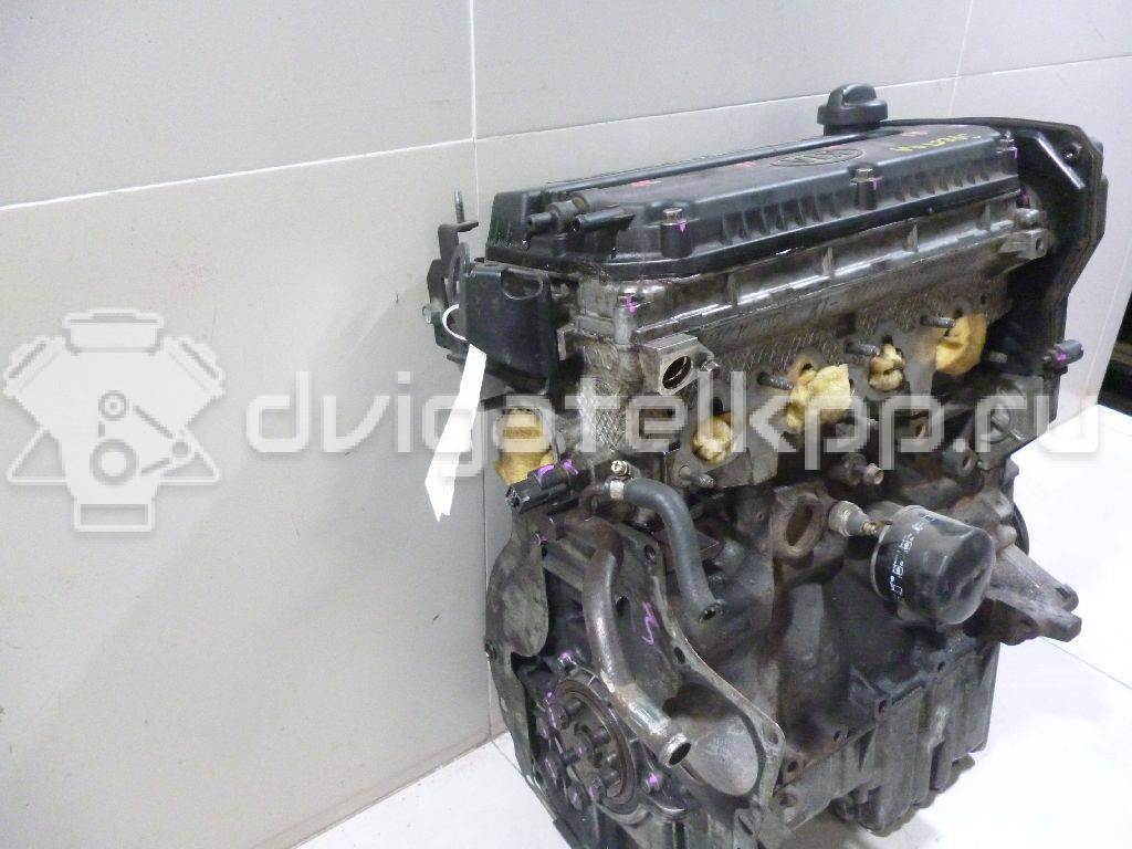 Фото Контрактный (б/у) двигатель G4ED для Hyundai / Kia 105-112 л.с 16V 1.6 л бензин K0AB502100 {forloop.counter}}