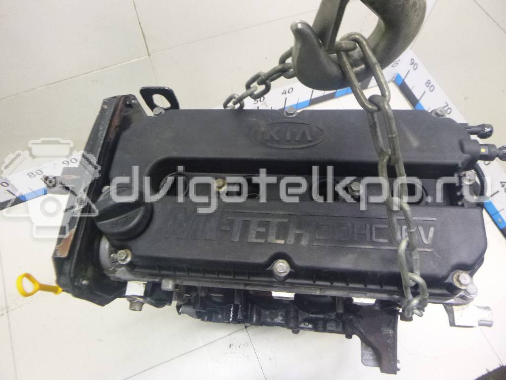 Фото Контрактный (б/у) двигатель G4ED для Hyundai / Kia 105-112 л.с 16V 1.6 л бензин K0AB502100 {forloop.counter}}