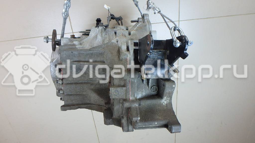 Фото Контрактная (б/у) АКПП для Hyundai / Kia 167-200 л.с 24V 2.7 л G6BA бензин 4500039145 {forloop.counter}}