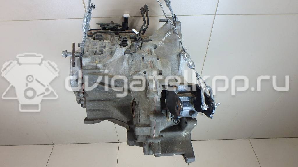 Фото Контрактная (б/у) АКПП для Hyundai / Kia 167-200 л.с 24V 2.7 л G6BA бензин 4500039145 {forloop.counter}}