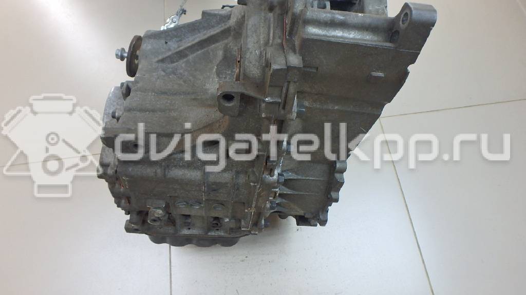 Фото Контрактная (б/у) АКПП для Hyundai / Kia 167-200 л.с 24V 2.7 л G6BA бензин 4500039145 {forloop.counter}}