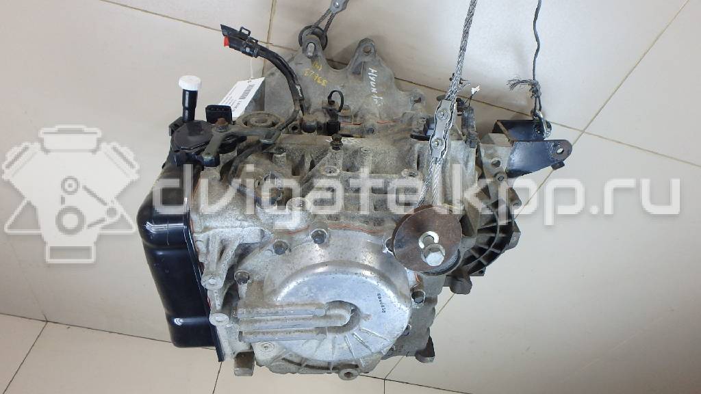 Фото Контрактная (б/у) АКПП для Fuqi / Hyundai / Kia 167 л.с 24V 2.7 л G6BA бензин 4500039145 {forloop.counter}}