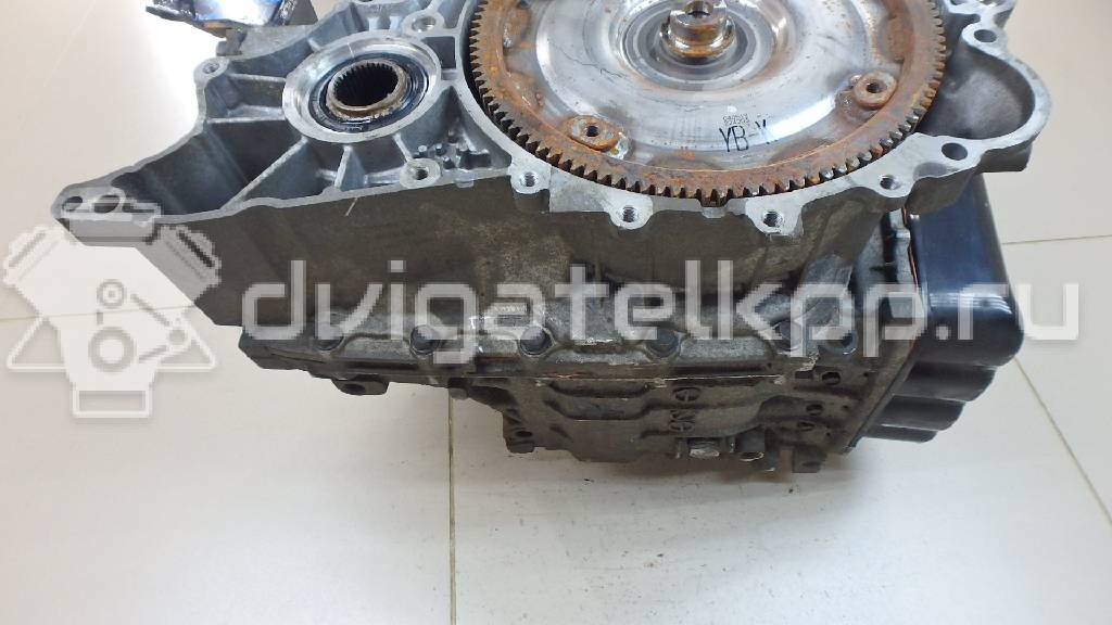 Фото Контрактная (б/у) АКПП для Hyundai / Kia 167-200 л.с 24V 2.7 л G6BA бензин 4500039145 {forloop.counter}}