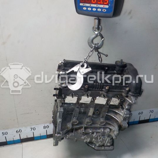 Фото Контрактный (б/у) двигатель G4FC для Hyundai / Kia 105-132 л.с 16V 1.6 л бензин z56312bz00