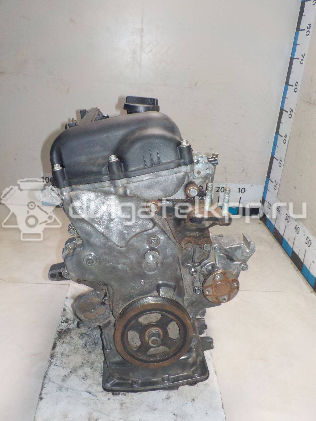 Фото Контрактный (б/у) двигатель G4FC для Hyundai / Kia 105-132 л.с 16V 1.6 л бензин z56312bz00 {forloop.counter}}