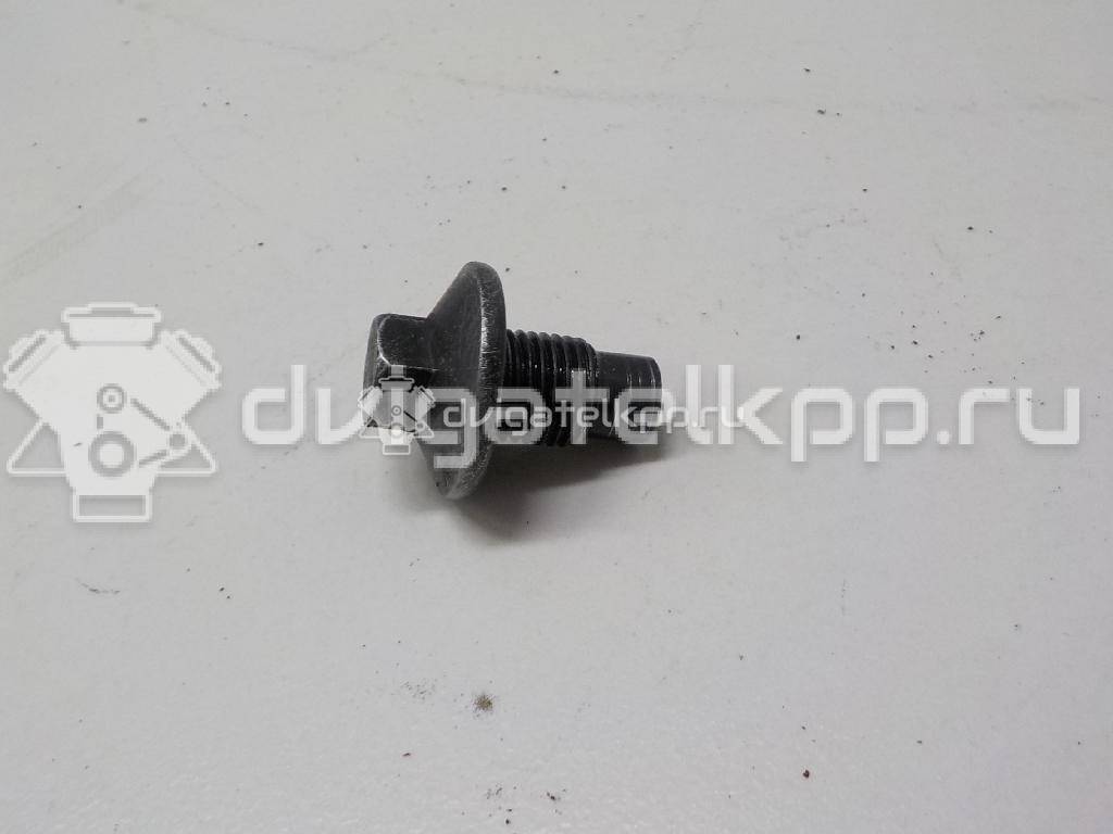 Фото Пробка масляного поддона  1013938 для Land Rover Freelander / Range Rover / Discovery / Defender L316 {forloop.counter}}