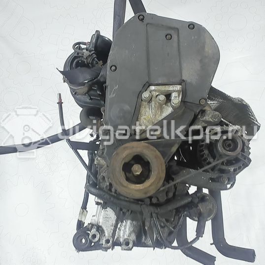 Фото Контрактный (б/у) двигатель 18 K4F для Caterham / Minelli / Land Rover 116-120 л.с 16V 1.8 л бензин