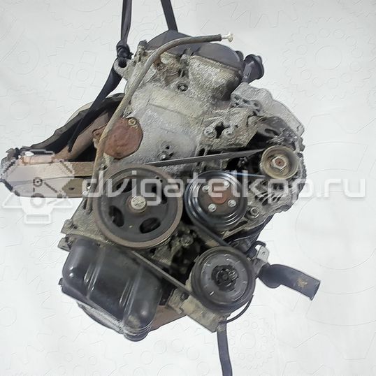 Фото Контрактный (б/у) двигатель 4A91 для Mitsubishi Colt / Lancer / Xpander 102-112 л.с 16V 1.5 л Бензин/газ MN131520