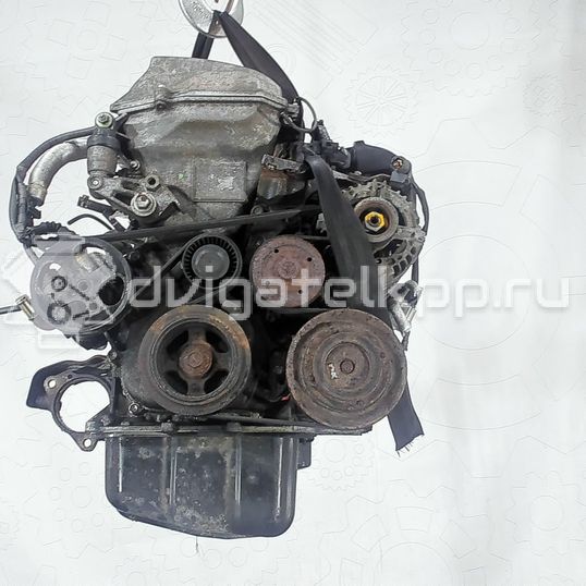 Фото Контрактный (б/у) двигатель 1ZZ-FE для Lotus / Pontiac / Toyota / Toyota (Faw) 135-136 л.с 16V 1.8 л бензин 190000D080