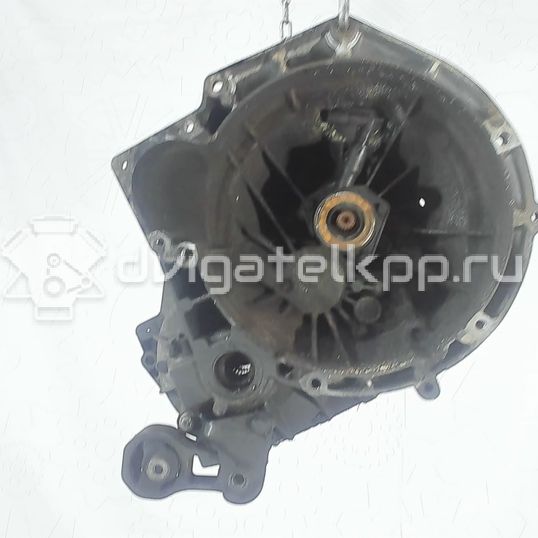 Фото Контрактная (б/у) МКПП для Ford Fiesta 68-70 л.с 8V 1.4 л F6JD Дизельное топливо 2087357