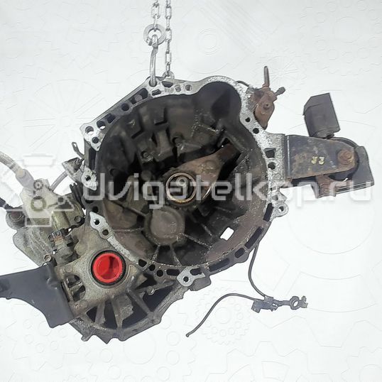 Фото Контрактная (б/у) МКПП для Lotus / Pontiac / Toyota / Toyota (Faw) 120-132 л.с 16V 1.8 л 1ZZ-FE бензин 303001E070