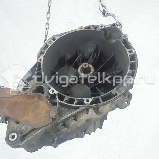 Фото Контрактная (б/у) МКПП для Ford Australia / Hyundai / Kia 242-280 л.с 24V 3.8 л G6DA бензин 1352856