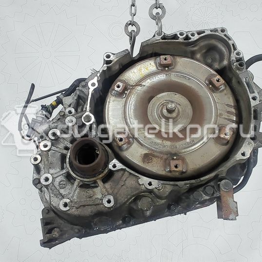 Фото Контрактная (б/у) АКПП для Volvo V70 / S60 / S80 / Xc70 / Xc90 209-220 л.с 20V 2.5 л B 5254 T2 бензин