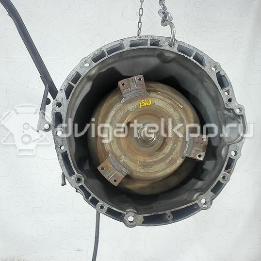 Фото Контрактная (б/у) АКПП для Ram / Jeep / Dodge 205-222 л.с 12V 3.7 л EKG бензин 52108421AE