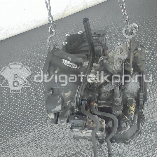 Фото Контрактная (б/у) АКПП для Chrysler / Dodge 140-152 л.с 16V 2.4 л EDZ бензин 5016448AA