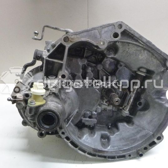 Фото Контрактная (б/у) МКПП для Peugeot 207 / 206 75-82 л.с 8V 1.4 л KFW (TU3A) бензин 2223WW\2222S7\20CP