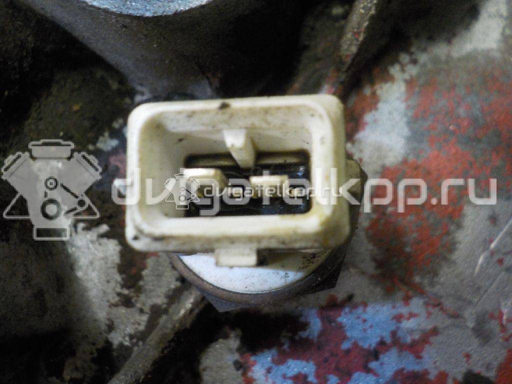 Фото Контрактная (б/у) МКПП для Peugeot 207 / 206 75 л.с 8V 1.4 л KFW (TU3A) бензин 2222C5 {forloop.counter}}