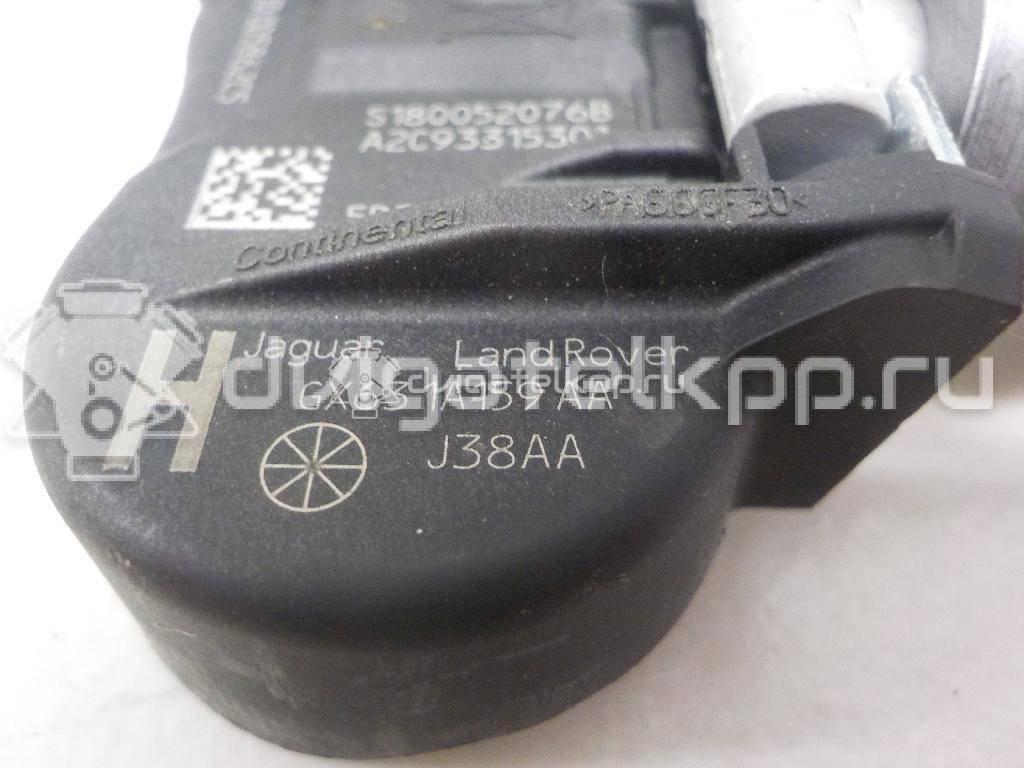 Фото Датчик давления в шине  LR066378 для Land Rover Freelander / Range Rover / Discovery / Defender L316 {forloop.counter}}