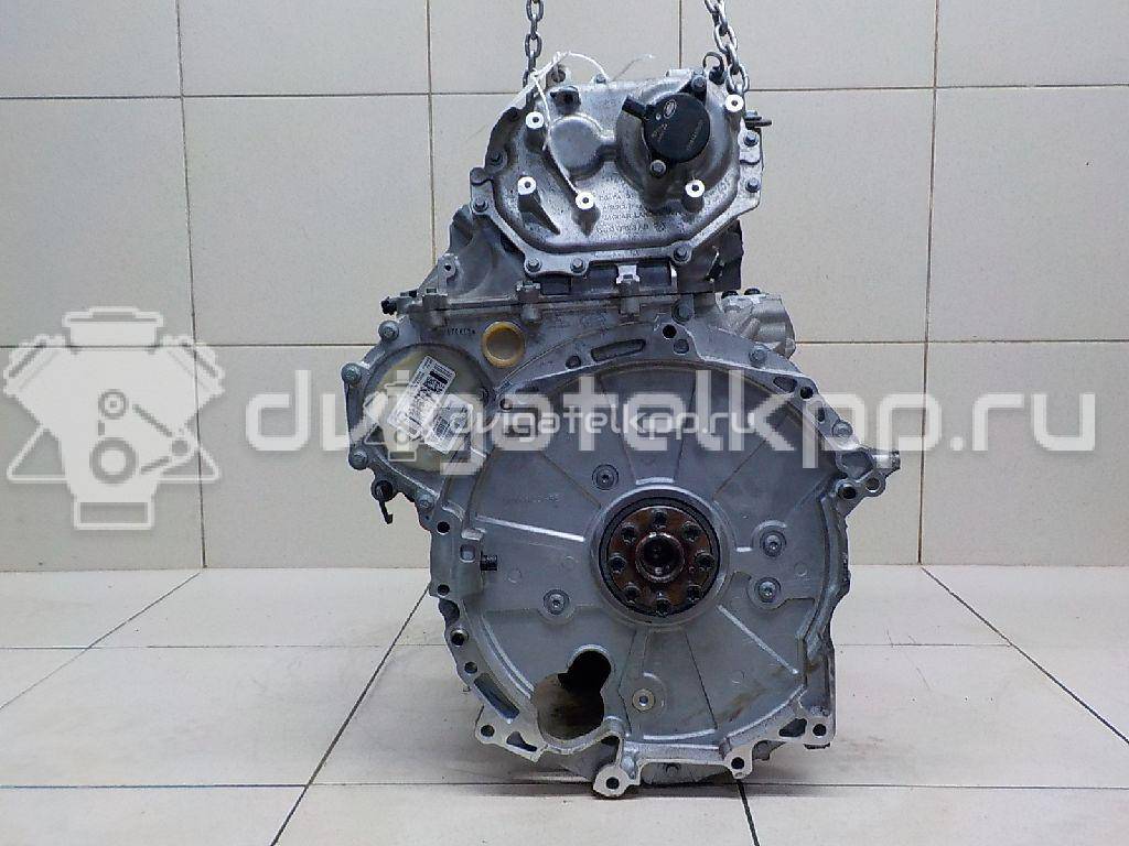 Фото Контрактный (б/у) двигатель 204DTD для Jaguar / Land Rover 150-180 л.с 16V 2.0 л Дизельное топливо lr073828 {forloop.counter}}