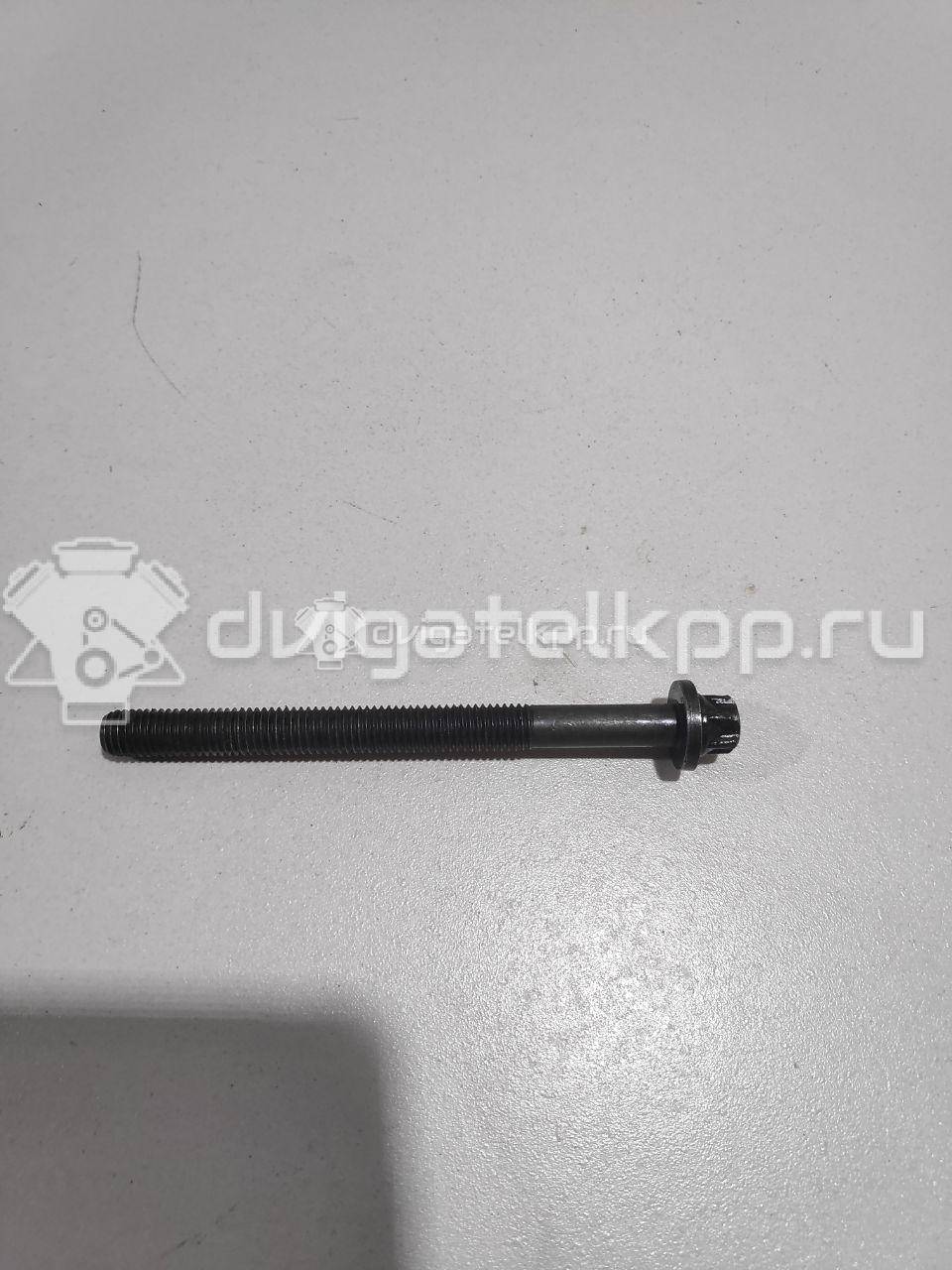 Фото Болт головки блока  0204c4 для Citroen / Peugeot / Nissan (Zhengzhou) / Peugeot (Df-Psa) {forloop.counter}}