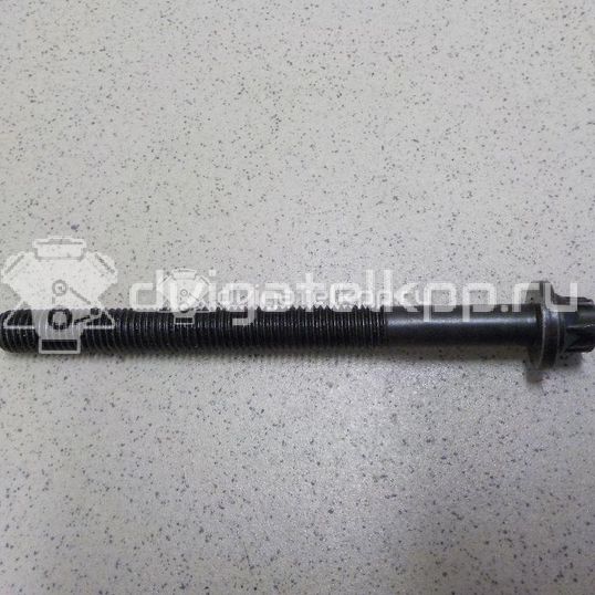 Фото Болт головки блока  0204c4 для Citroen / Peugeot / Nissan (Zhengzhou) / Peugeot (Df-Psa)