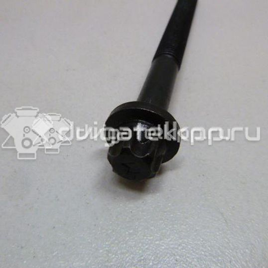 Фото Болт головки блока  0204c4 для Citroen / Peugeot / Nissan (Zhengzhou) / Peugeot (Df-Psa)