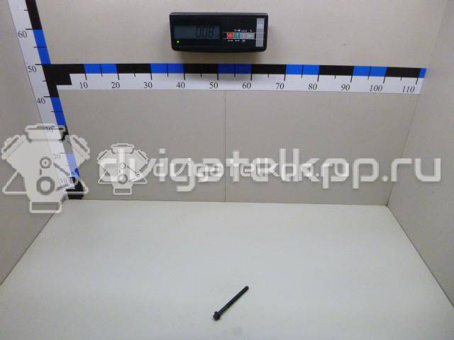 Фото Болт головки блока  0204c4 для Citroen / Peugeot / Nissan (Zhengzhou) / Peugeot (Df-Psa) {forloop.counter}}