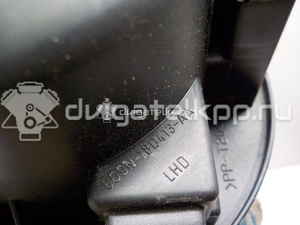 Фото Моторчик отопителя  31291516 для land rover Freelander 2 {forloop.counter}}