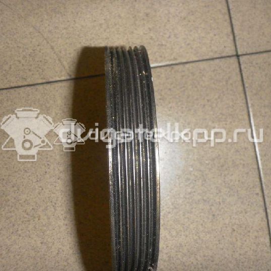 Фото Шкив коленвала  0515q6 для Peugeot 407 / 3008 / 5008 / 508 / 607 9D, 9U