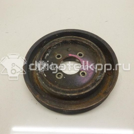 Фото Шкив коленвала  0515q6 для Peugeot 407 / 3008 / 5008 / 508 / 607 9D, 9U