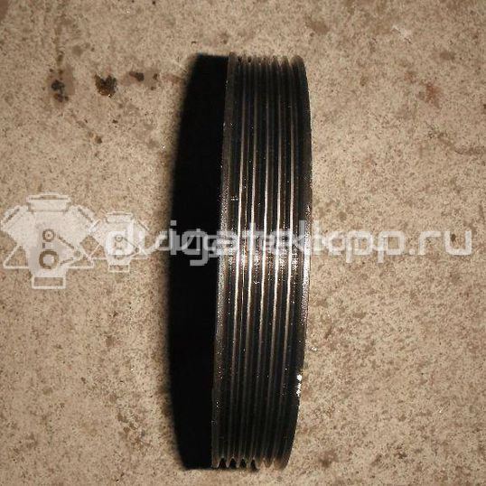 Фото Шкив коленвала  0515Q6 для Peugeot 407 / 3008 / 5008 / 508 / 607 9D, 9U