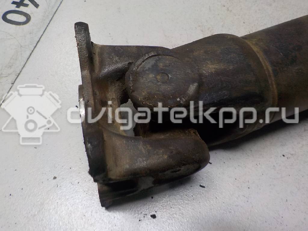 Фото Вал карданный передний  3714060600 для Toyota Dyna / Land Cruiser / Hilux {forloop.counter}}