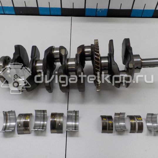 Фото Коленвал  134010H010 для Toyota / Daihatsu / Lexus / Scion / Toyota (Faw) / Toyota (Gac)