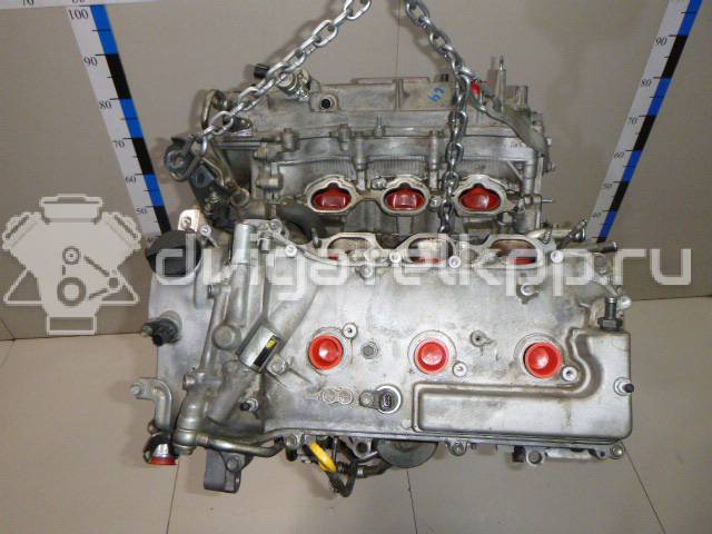 Фото Контрактный (б/у) двигатель 2GR-FE для Lotus / Lexus / Toyota / Toyota (Gac) 249-299 л.с 24V 3.5 л бензин 1900031j40 {forloop.counter}}