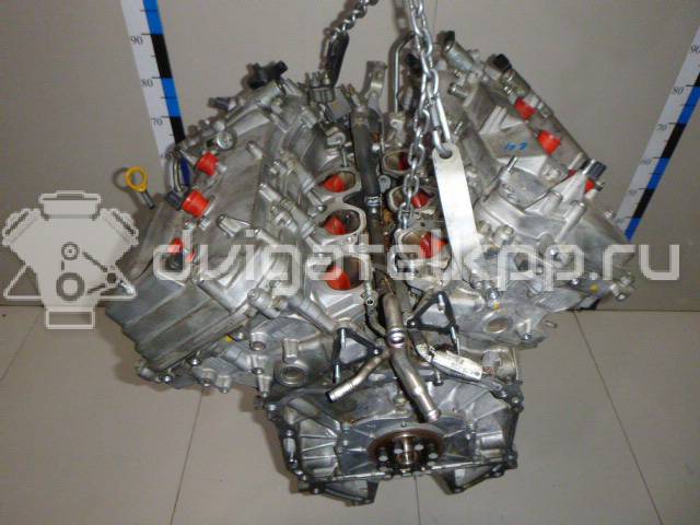 Фото Контрактный (б/у) двигатель 2GR-FE для Lotus / Lexus / Toyota / Toyota (Gac) 249-299 л.с 24V 3.5 л бензин 1900031j40 {forloop.counter}}