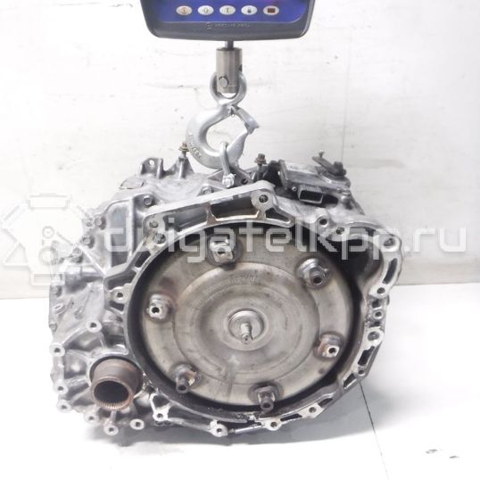 Фото Контрактная (б/у) АКПП для Land Rover Freelander / Range Rover / Discovery 150-190 л.с 16V 2.2 л 224DT Дизельное топливо LR023067