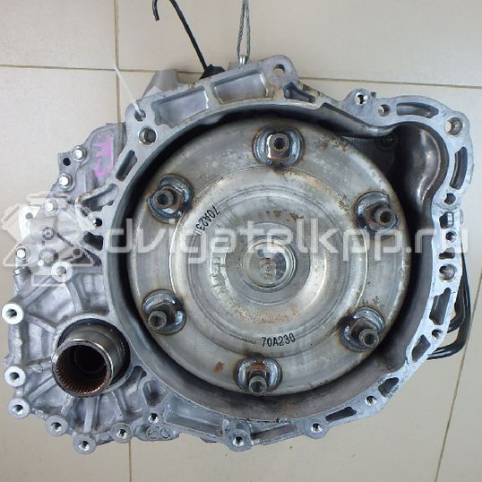 Фото Контрактная (б/у) АКПП для Land Rover Freelander / Range Rover / Discovery 150-190 л.с 16V 2.2 л 224DT Дизельное топливо LR023067