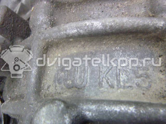 Фото Контрактная (б/у) АКПП для Lotus / Lexus / Toyota / Toyota (Gac) 249-299 л.с 24V 3.5 л 2GR-FE бензин 3050048240 {forloop.counter}}