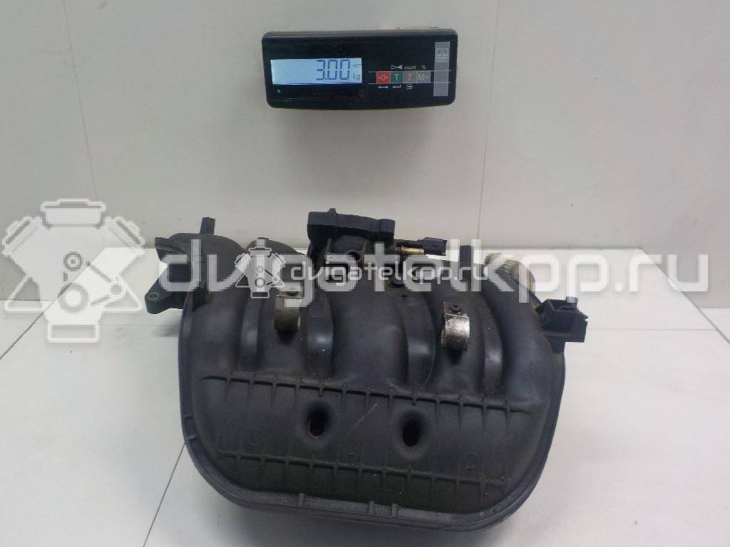 Фото Коллектор впускной  0361P0 для Lancia / Citroen / Peugeot / Fiat {forloop.counter}}