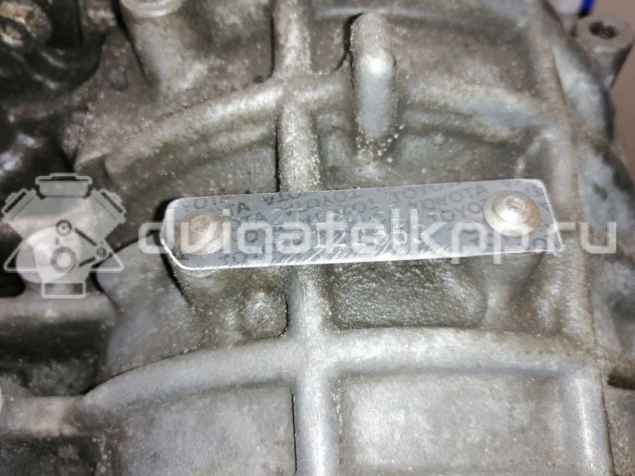 Фото Контрактная (б/у) АКПП для Lotus / Lexus / Toyota / Toyota (Gac) 249-299 л.с 24V 3.5 л 2GR-FE бензин 3050048241 {forloop.counter}}