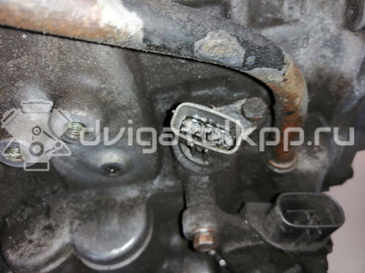 Фото Контрактная (б/у) АКПП для Lotus / Lexus / Toyota / Toyota (Gac) 249-299 л.с 24V 3.5 л 2GR-FE бензин 3050048241 {forloop.counter}}