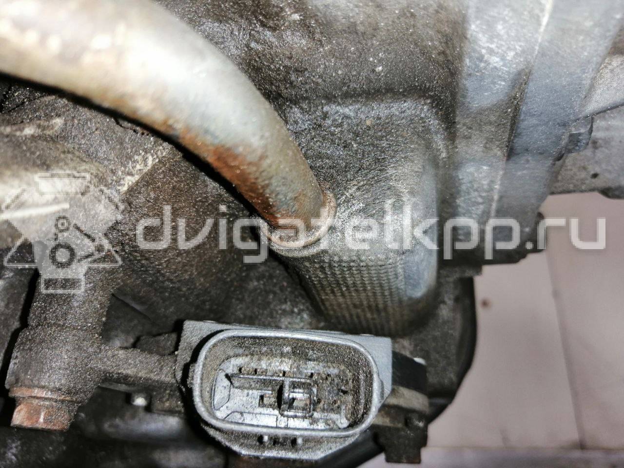 Фото Контрактная (б/у) АКПП для Lotus / Lexus / Toyota / Toyota (Gac) 249-299 л.с 24V 3.5 л 2GR-FE бензин 3050048241 {forloop.counter}}